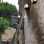 酒店 La Confiance Mont-Saint-Michel