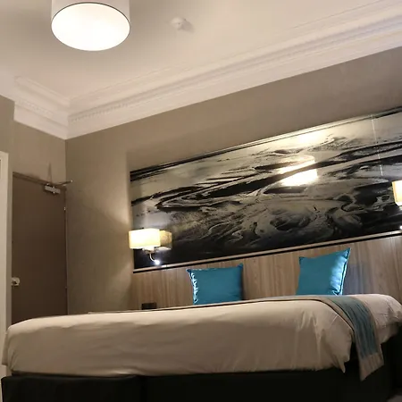 Les Terrasses Poulard 3*