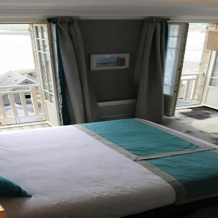 Les Terrasses Poulard