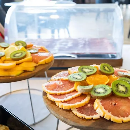 Les Terrasses Poulard Mont-Saint-Michel