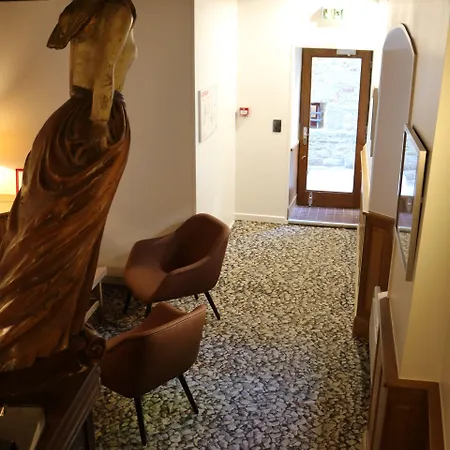 Les Terrasses Poulard 3* Mont-Saint-Michel