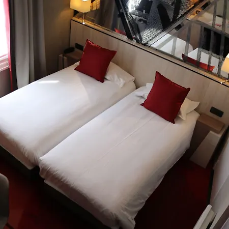 Les Terrasses Poulard 3* Mont-Saint-Michel