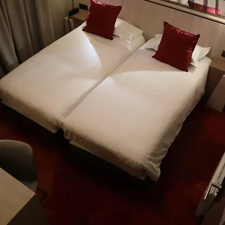 Les Terrasses Poulard Mont-Saint-Michel