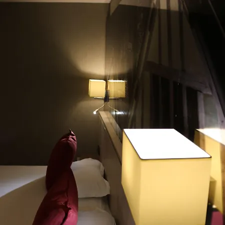 Les Terrasses Poulard