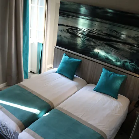 Les Terrasses Poulard 3* Mont-Saint-Michel