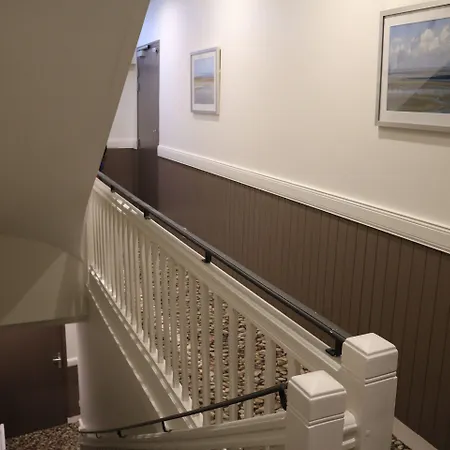 Les Terrasses Poulard Отель