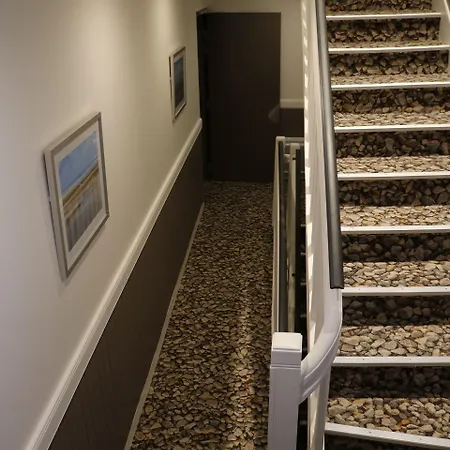 Les Terrasses Poulard Отель 3*