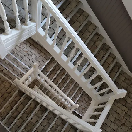 Les Terrasses Poulard