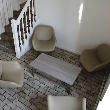 Les Terrasses Poulard