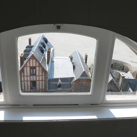 Les Terrasses Poulard