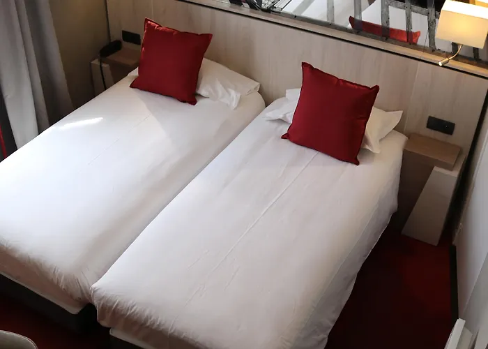 La Confiance 3* Mont St. Michel