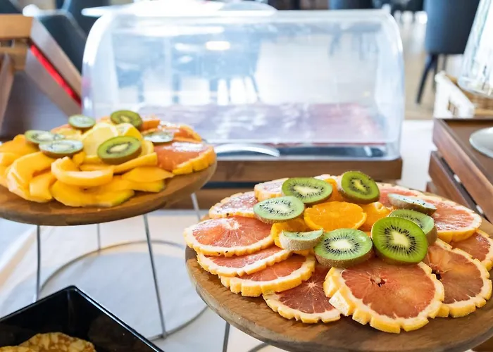 La Confiance Mont St. Michel