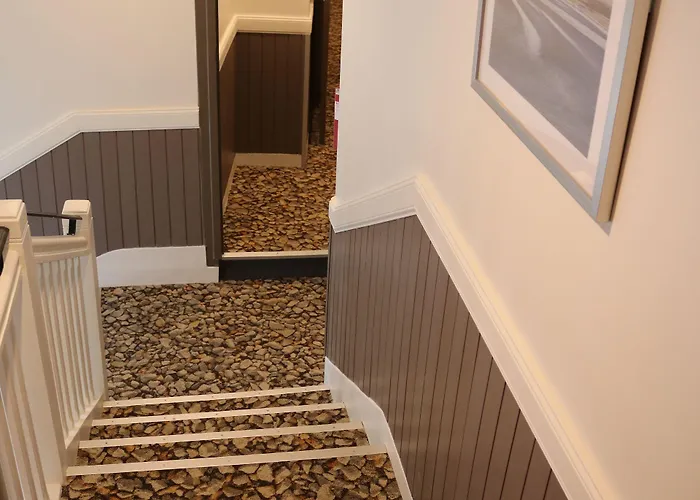 Hotel La Confiance 3*