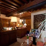 La Confiance Hotel Mont-Saint-Michel