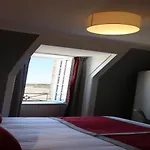 فندق La Confiance Mont-Saint-Michel