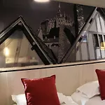 La Confiance Mont-Saint-Michel