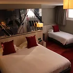 La Confiance Hotel