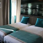 La Confiance Hotel Mont-Saint-Michel