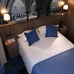 La Confiance Mont-Saint-Michel