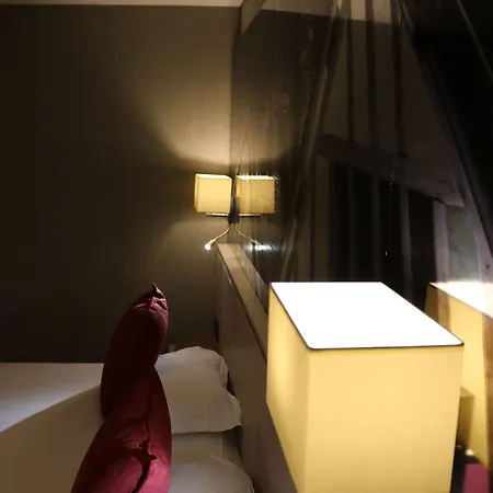 تيراسيس بولارد 3* Mont-Saint-Michel