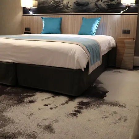 Les Terrasses Poulard 3* Mont-Saint-Michel