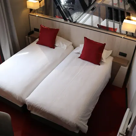 Les Terrasses Poulard 3* Mont-Saint-Michel