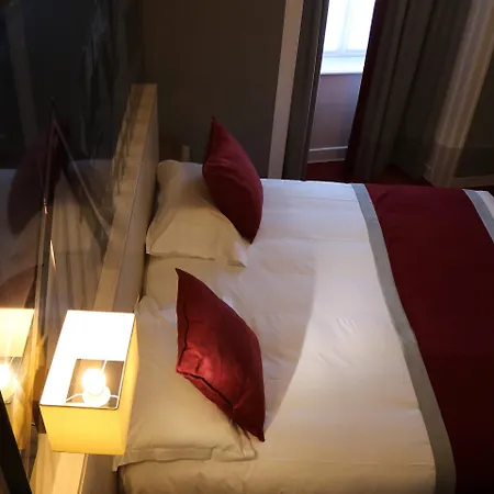 Les Terrasses Poulard Hotel Mont St. Michel