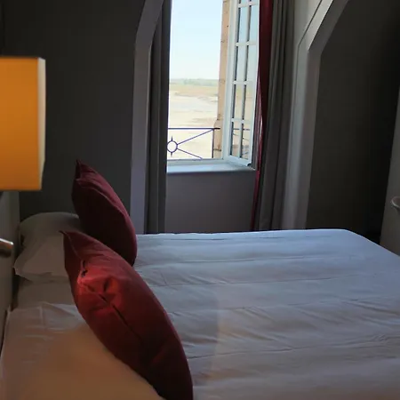 Les Terrasses Poulard