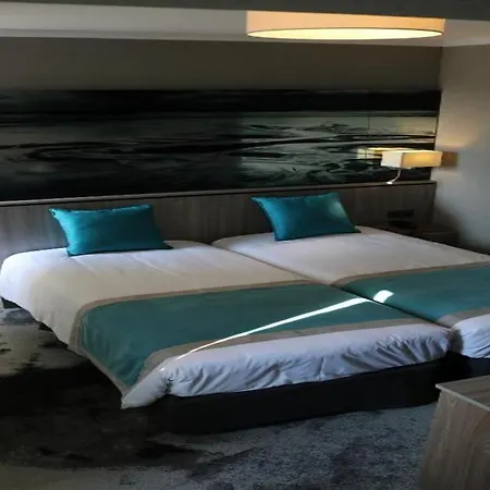 تيراسيس بولارد 3* Mont-Saint-Michel
