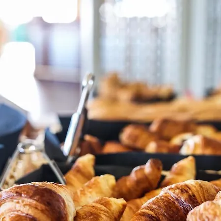 Les Terrasses Poulard Hotel Mont-Saint-Michel
