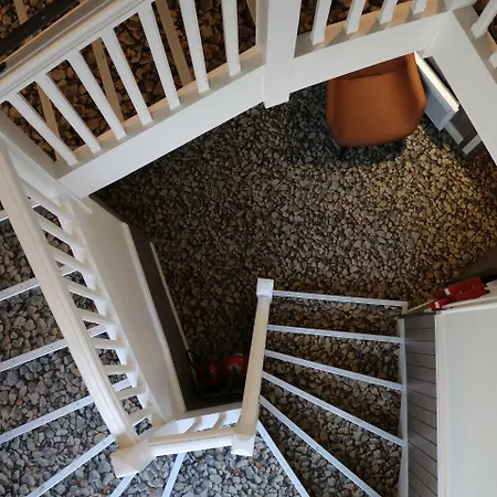 Les Terrasses Poulard Hotel