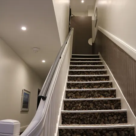 Hotel Les Terrasses Poulard 3*