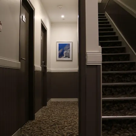 Hotel Les Terrasses Poulard 3*