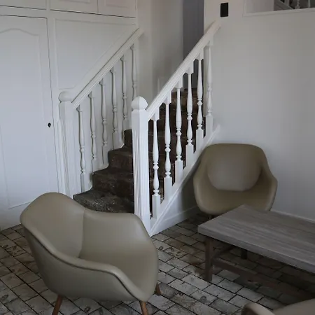 Hotel La Confiance