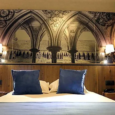 Hotel La Confiance