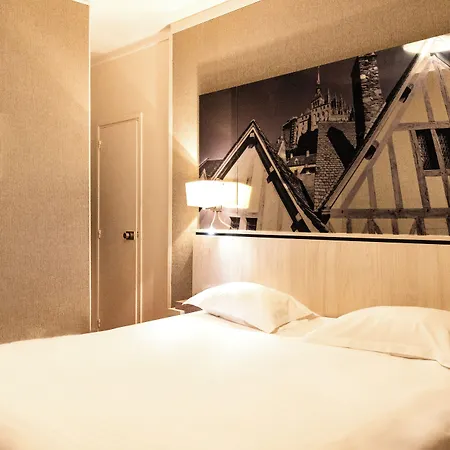 Hotel La Confiance