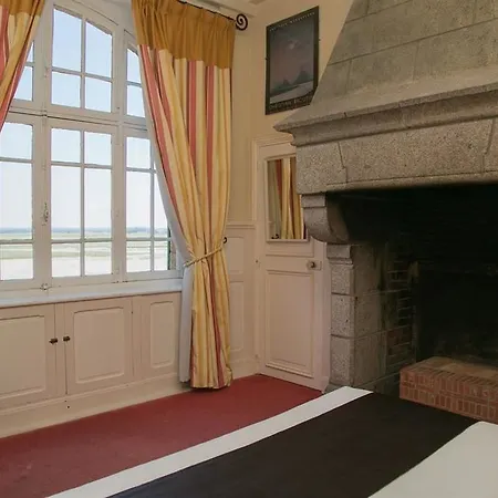 Hotel Les Terrasses Poulard