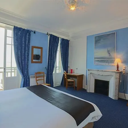 Les Terrasses Poulard