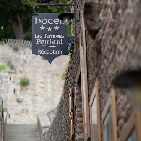 La Confiance Hotel