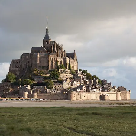 Hotel Les Terrasses Poulard
