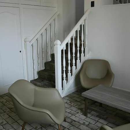 Les Terrasses Poulard 3*