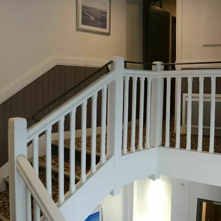 Hotel Les Terrasses Poulard