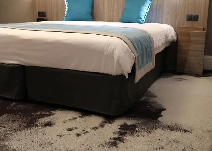 La Confiance 3* Mont-Saint-Michel