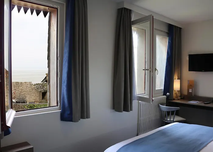 Hotel La Confiance 3*