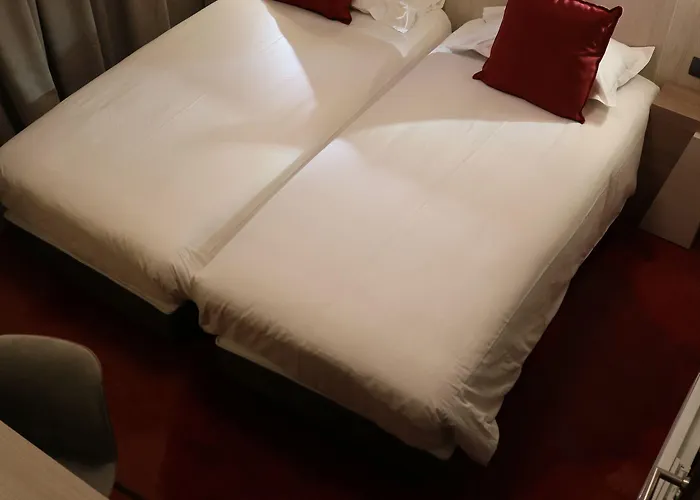 La Confiance Mont-Saint-Michel