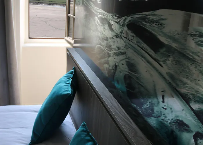 La Confiance Отель