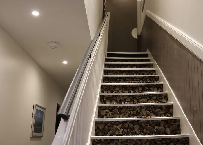 Отель La Confiance 3*