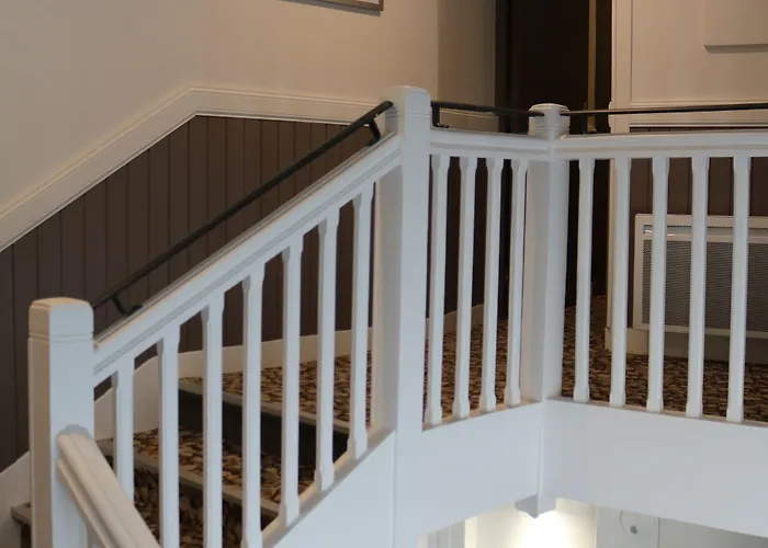 La Confiance 3* Mont-Saint-Michel