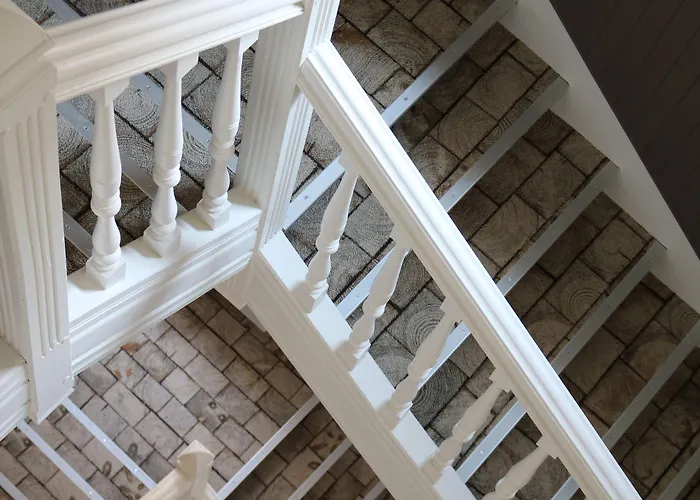 La Confiance Hotel 3*