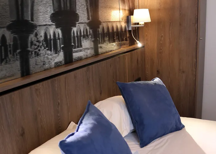 La Confiance Hotel 3*